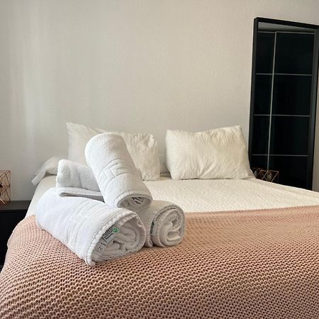Apartamento Los Califas A 100M De La Catedral Lejlighed Córdoba Eksteriør billede