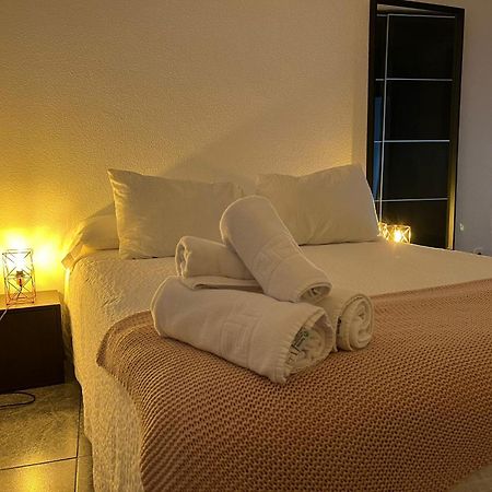 Apartamento Los Califas A 100M De La Catedral Lejlighed Córdoba Eksteriør billede