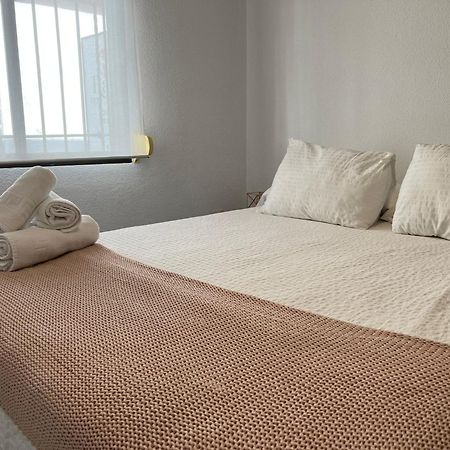 Apartamento Los Califas A 100M De La Catedral Lejlighed Córdoba Eksteriør billede