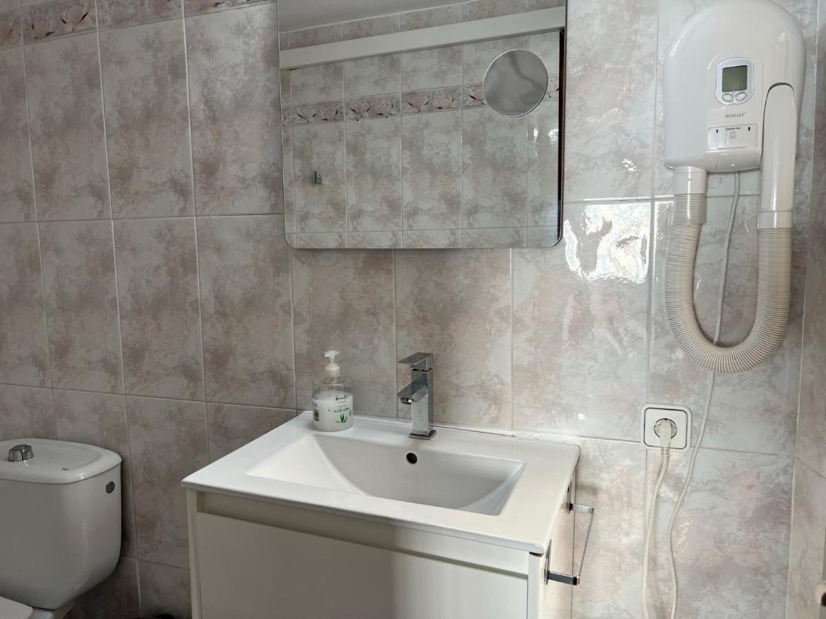 Apartamento Los Califas A 100M De La Catedral Lejlighed Córdoba Eksteriør billede
