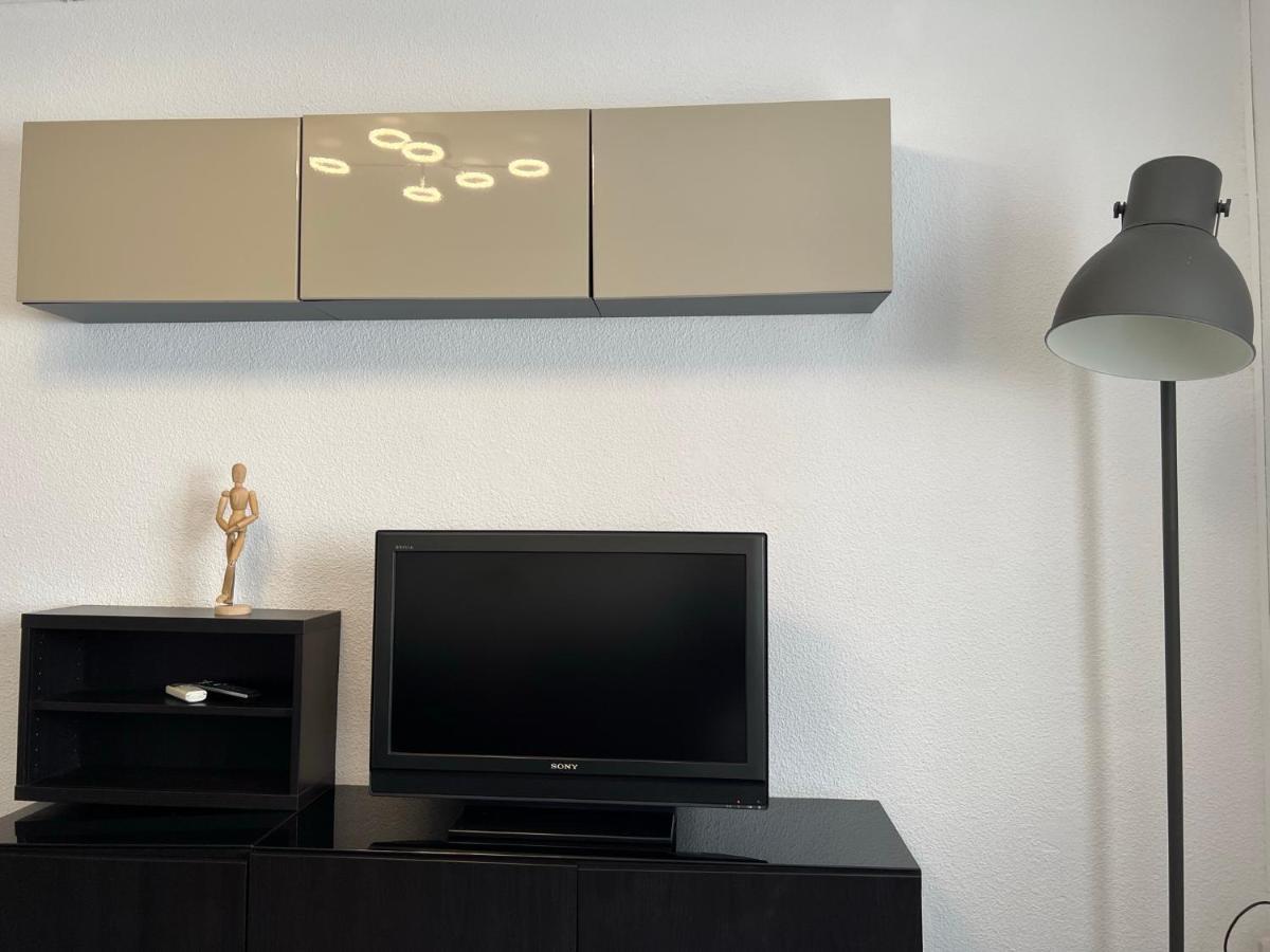 Apartamento Los Califas A 100M De La Catedral Lejlighed Córdoba Eksteriør billede