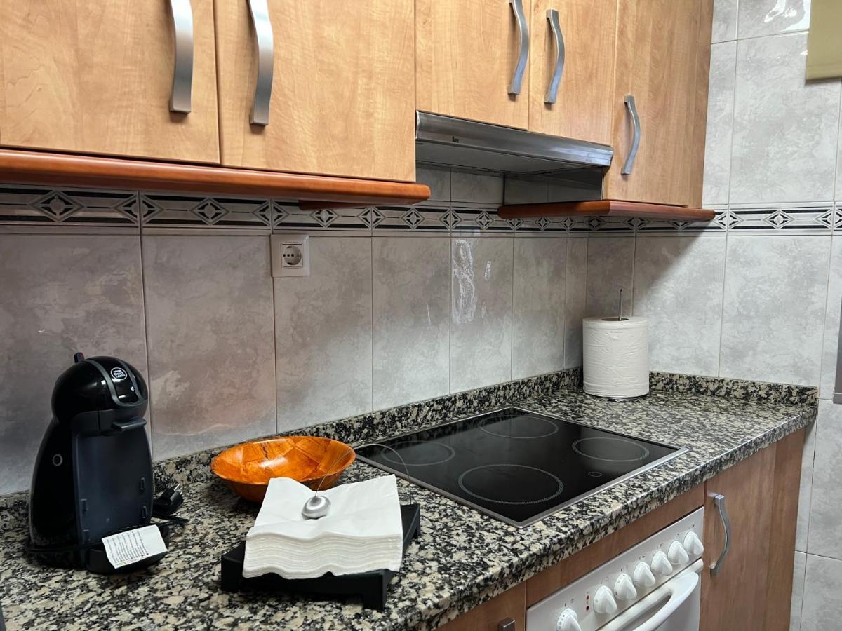 Apartamento Los Califas A 100M De La Catedral Lejlighed Córdoba Eksteriør billede