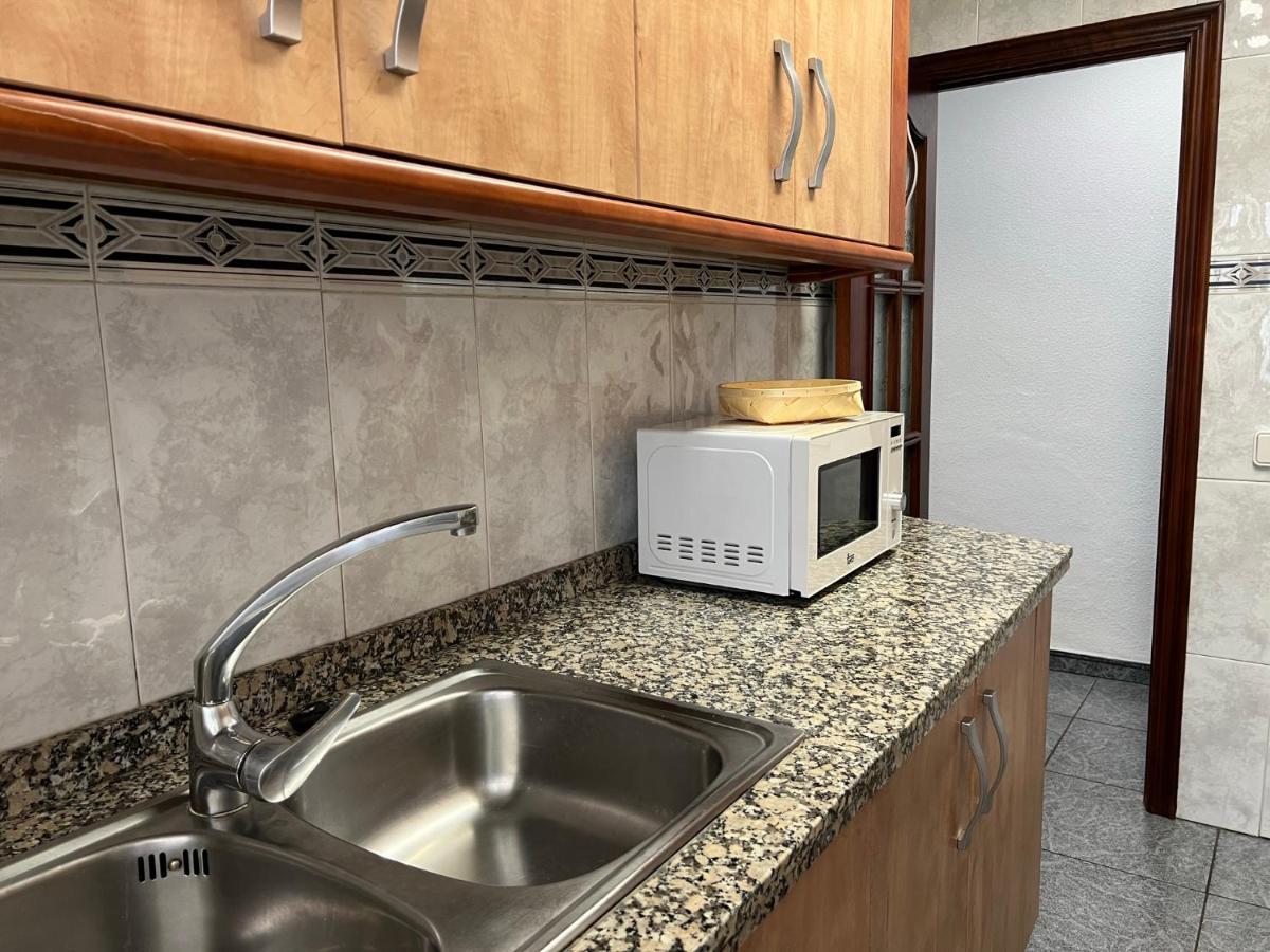 Apartamento Los Califas A 100M De La Catedral Lejlighed Córdoba Eksteriør billede