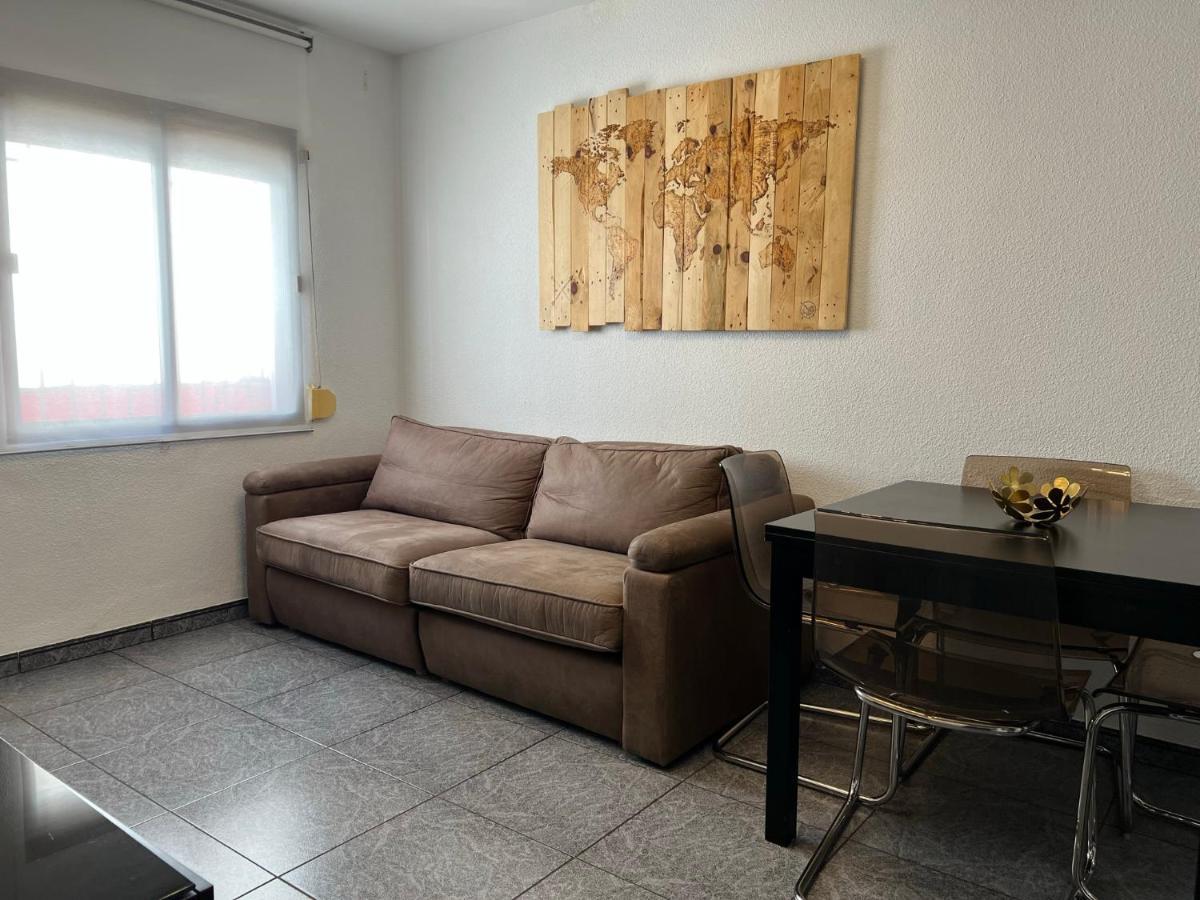 Apartamento Los Califas A 100M De La Catedral Lejlighed Córdoba Eksteriør billede
