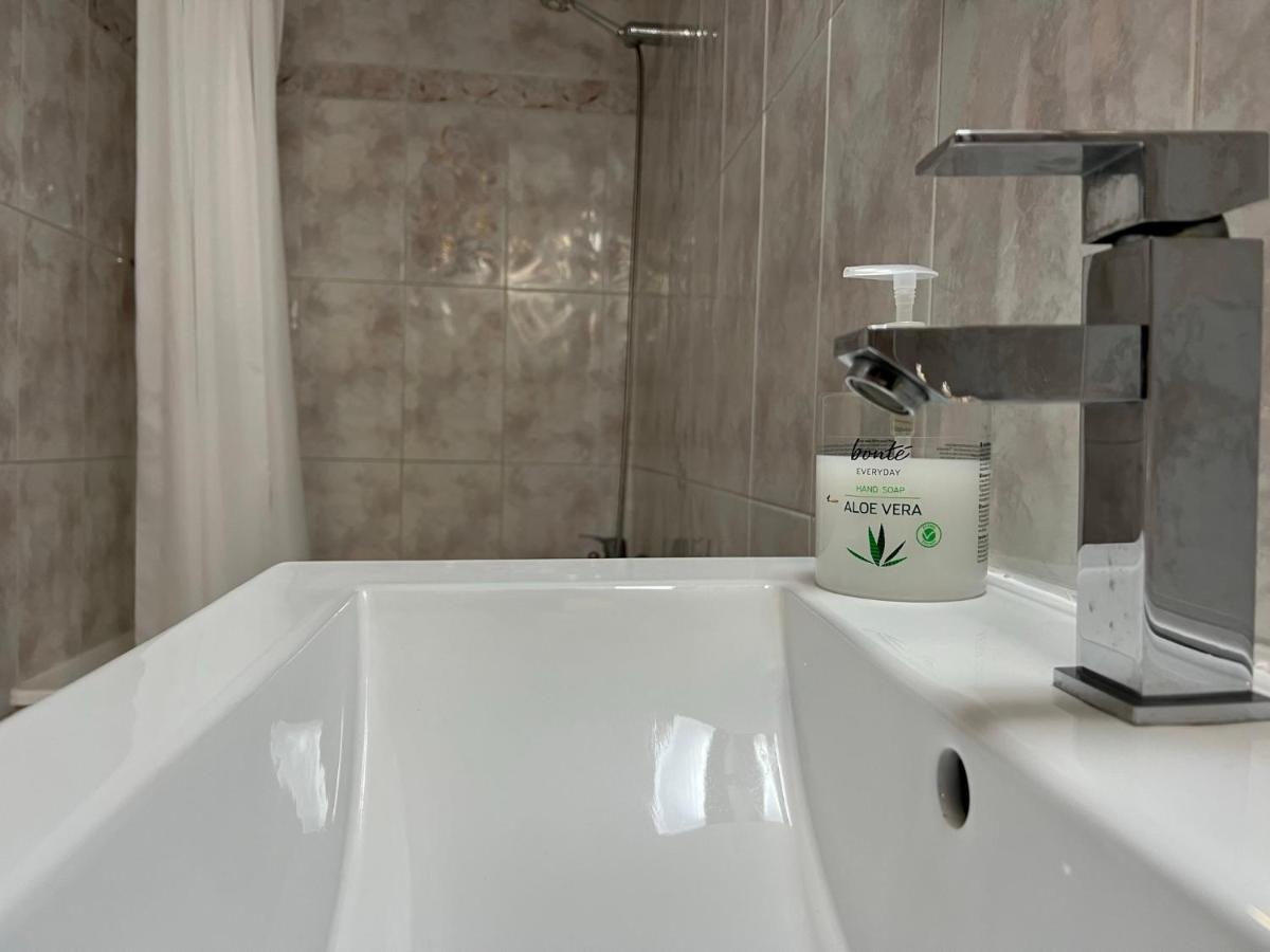 Apartamento Los Califas A 100M De La Catedral Lejlighed Córdoba Eksteriør billede