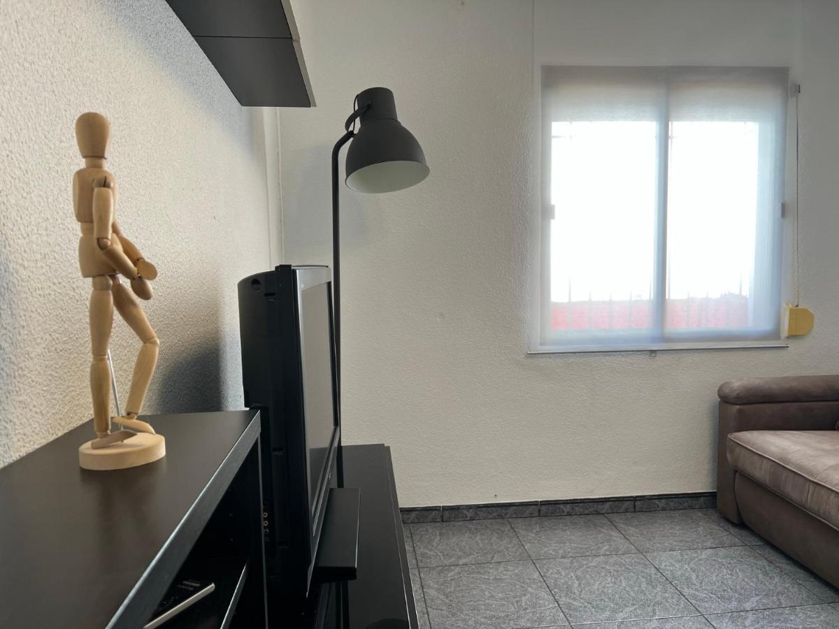 Apartamento Los Califas A 100M De La Catedral Lejlighed Córdoba Eksteriør billede