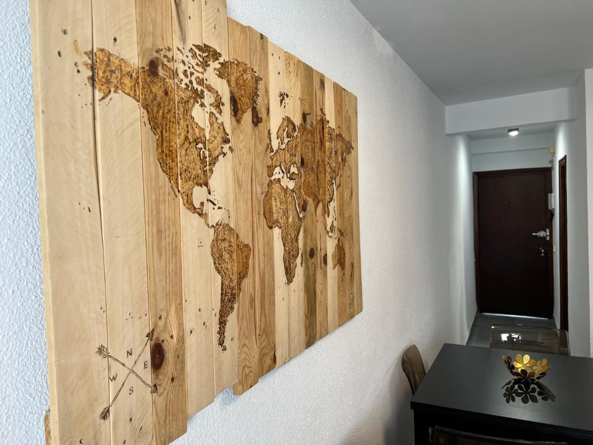 Apartamento Los Califas A 100M De La Catedral Lejlighed Córdoba Eksteriør billede