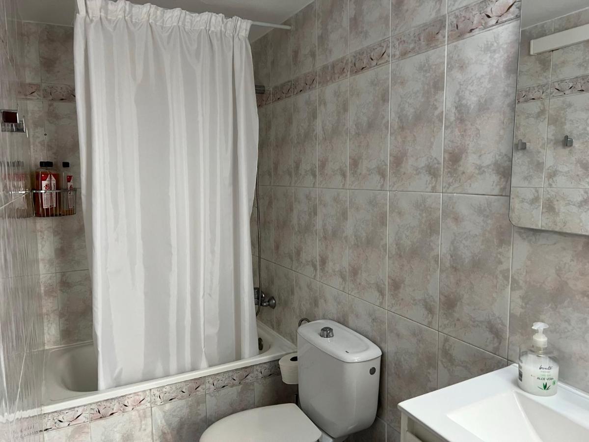 Apartamento Los Califas A 100M De La Catedral Lejlighed Córdoba Eksteriør billede