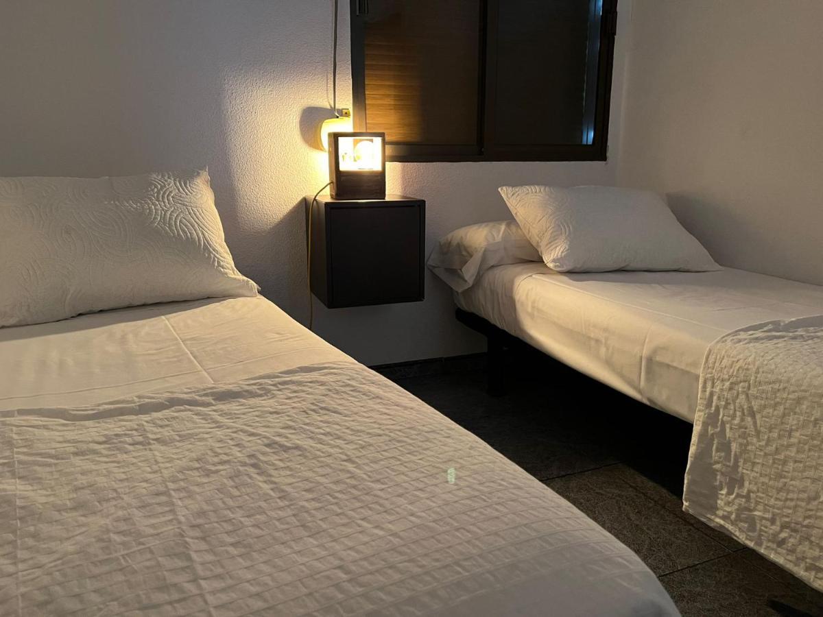 Apartamento Los Califas A 100M De La Catedral Lejlighed Córdoba Eksteriør billede