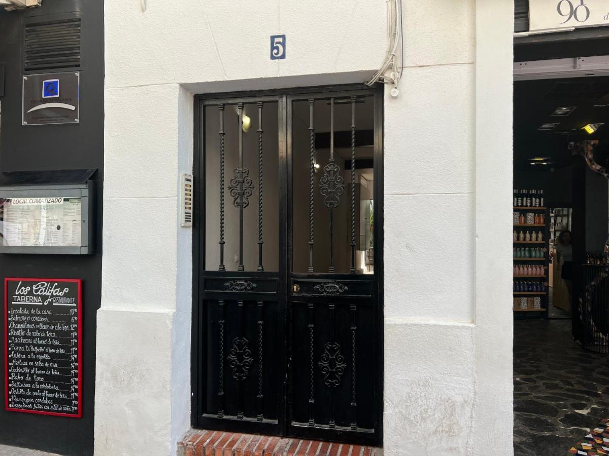 Apartamento Los Califas A 100M De La Catedral Lejlighed Córdoba Eksteriør billede