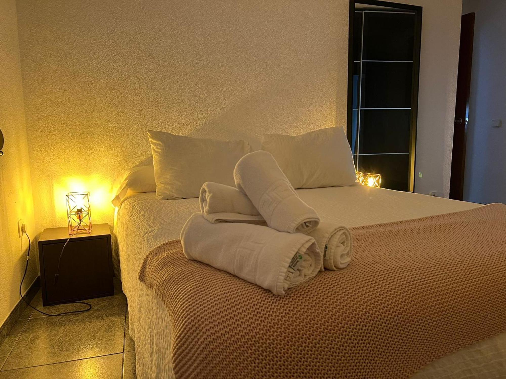 Apartamento Los Califas A 100M De La Catedral Lejlighed Córdoba Eksteriør billede