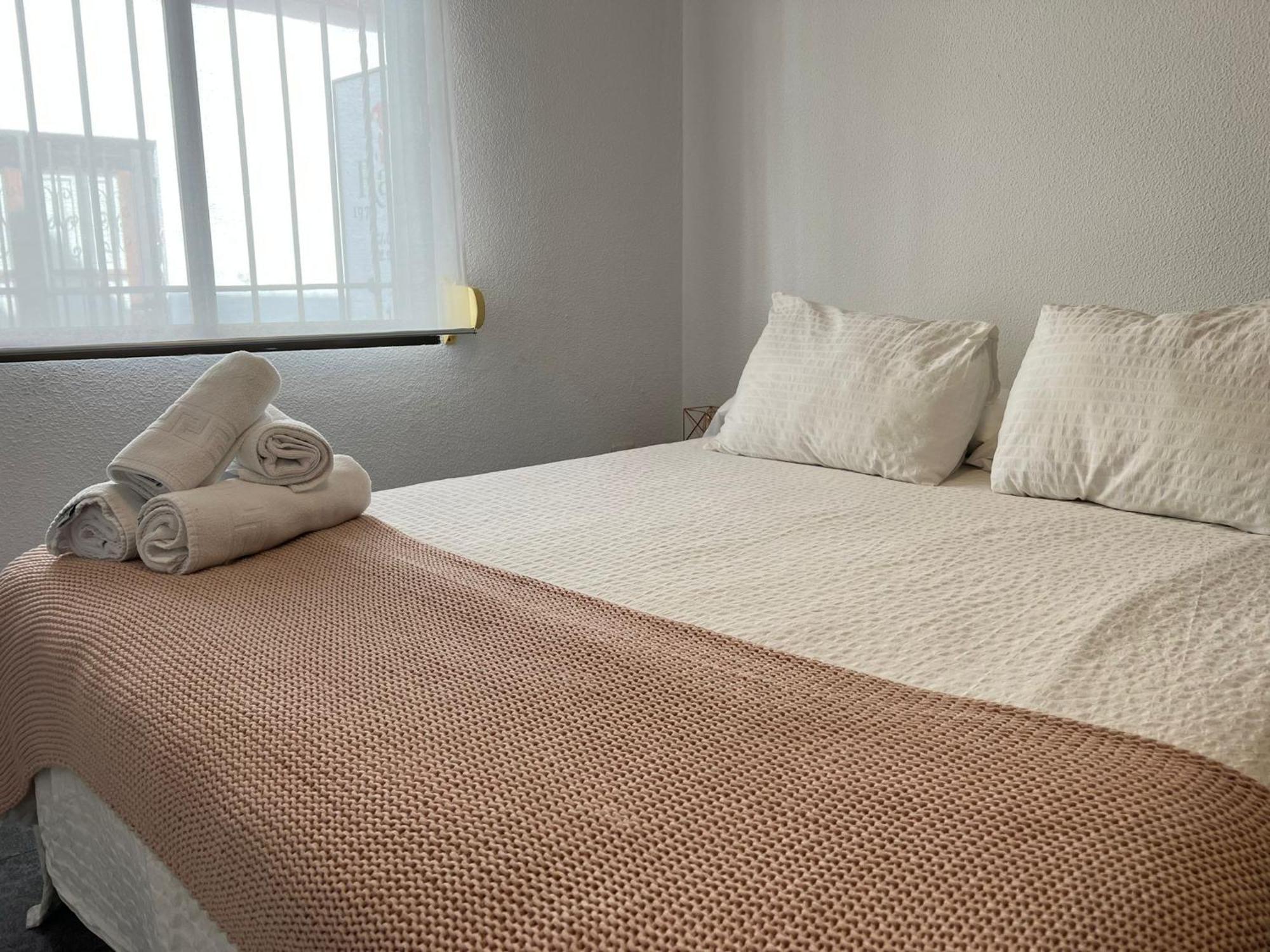 Apartamento Los Califas A 100M De La Catedral Lejlighed Córdoba Eksteriør billede
